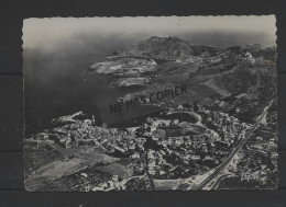 COLLIOURE  Vue Aérienne - Collioure