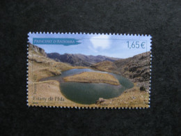 TB Timbre D'Andorre N°877, Neuf XX. - Neufs