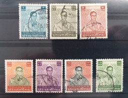 Thailand, COLLECTION, LOT 5 - Thailand