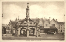 10985737 Malmesbury Market Cross  - Other & Unclassified