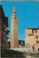 PORDENONE - CAMPANILE  - DUOMO S. MARCO (PN) - Pordenone