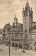 10959170 Basel BS Rathaus  Basel - Sonstige & Ohne Zuordnung