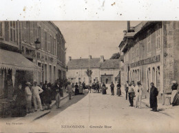 NERONDES GRANDE RUE - Nérondes