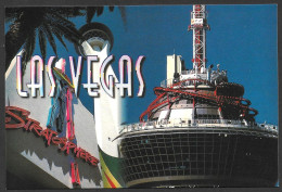 Las Vegas  Nevada - Las Vegas - Elevated Entertainment Hotel & Casino - Las Vegas