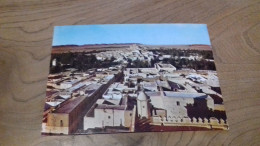 211/ LAGHOUAT VUE GENERALE - Laghouat