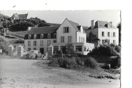 Plonevez-Porzay - Hôtel De La Plage - Sainte Anne - Plonévez-Porzay