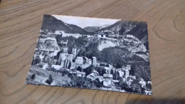 211/ BRIANCON LA VILLE ET LES FORTS - L'Argentiere La Besse