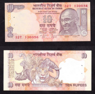 INDIA 10 RUPIE1996  PIK 89 FDS - India