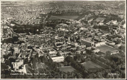 10928226 Cambridge Cambridgeshire Cambridge Fliegeraufnahme X Cambridge - Sonstige & Ohne Zuordnung