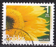Polen Marke Von 2015 O/used (A2-40) - Used Stamps