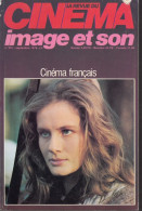 69/ LA REVUE DU CINEMA N°331/1978, Voir Sommaire - Cinéma