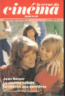 65/ LA REVUE DU CINEMA N°315/1977, Voir Sommaire, Jean Renoir - Cinéma