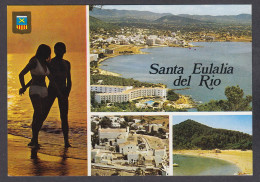 108538/ SANTA EULALIA DEL RÍO - Ibiza