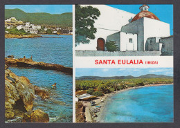 108537/ SANTA EULALIA DEL RÍO - Ibiza