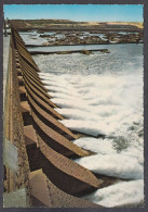 127348/ ASWAN, Dam - Asuán