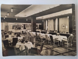 Berlin, Operncafé, Unter Den Linden, Cafe, DDR, 1964 - Mitte