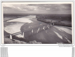 Cpa Réf-JP-P795 (  Portugal )      SANTAREM   " A Ponte O Rio Tejo ,visite Des Portas Do Sol - Santarem