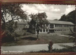 41390317 Stade Niederelbe Pestalozzi-Schule Stade - Stade