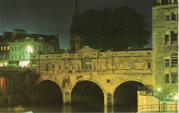 PULTENEY BRIDGE BATH - Bath