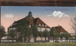 41388030 Rendsburg Tiefbauschule Rendsburg - Rendsburg