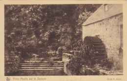 Vieux Moulin Sur Le Samson (pk86916) - Andenne