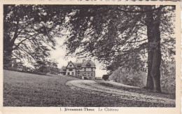 Jévoumont Theux, Le Château (pk86917) - Theux