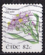 Irland Marke Von 2008 O/used (A2-41) - Used Stamps