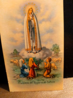 Fatima Madonna Del Rosario(RIPRODUZIONE) - Lieux Saints
