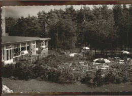 41387704 Bad Bramstedt Kurhotel Gutsmann Gartenterrasse Bad Bramstedt - Bad Bramstedt