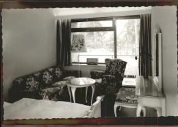 41387696 Bad Bramstedt Kurhotel Gutsmann Zimmer Bad Bramstedt - Bad Bramstedt