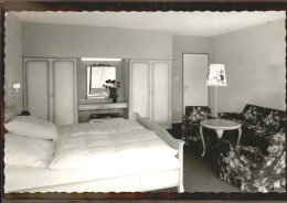 41387694 Bad Bramstedt Kurhotel Gutsmann Zimmer Bad Bramstedt - Bad Bramstedt