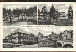 41387675 Bad Bramstedt Sol- Und Moorbad Bad Bramstedt - Bad Bramstedt