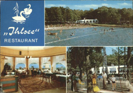 41387596 Bad Segeberg Restaurant Cafe Ihlsee Minigolf Strandbad Bad Segeberg - Bad Segeberg