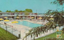 Holiday Inn, Janesville, Wisconsin - Janesville