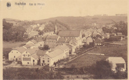 Houffalize Cour De L'Abbaye (pk86928) - Houffalize