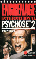 Psychose 2 Par Robert Bloch - Fleuve Noir