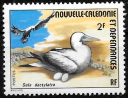 Nouvelle Calédonie 1976 - Yvert N° 399 - Michel N° 574  ** - Unused Stamps