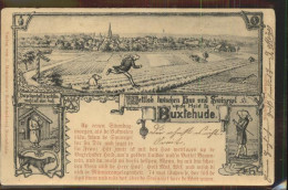 41386942 Buxtehude Hase Und Igel Geschichte Buxtehude - Buxtehude