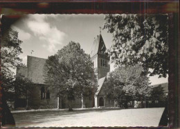 41386901 Buxtehude Neukloster-Kirche Buxtehude - Buxtehude