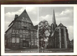 41386799 Buxtehude St. Petri-Kirche Museum Buxtehude - Buxtehude