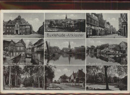 41386796 Buxtehude Viver Forst Staderstr. Altkloster Rathaus Buxtehude - Buxtehude