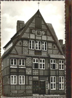 41386616 Buxtehude Heimatmuseum Buxtehude - Buxtehude
