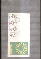 Lesotho - Sports ( FDC De 1972 à Voir) - Lesotho (1966-...)