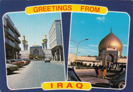 IRAQ - Greetings From Iraq - Iraq