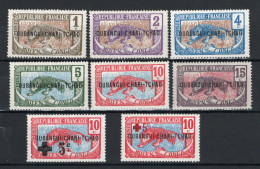 Oubangui - Lot Neufs Sans Charnière - Unused Stamps