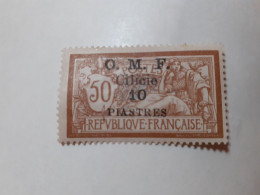 TIMBRE  CILICIE    N  95   COTE  15,00  EUROS   NEUF  TRACE  CHARNIERE - Nuovi