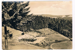 D-16390   SCHNETT / HILBURGHAUSEN : Waldbad - Hildburghausen