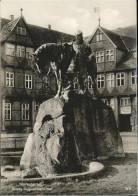 41383683 Wolfenbuettel Herzog August Denkmal Wolfenbuettel - Wolfenbuettel