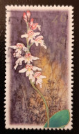 Canada 1999  USED Sc 1788    46c  Orchids, Small Round Leaved - Oblitérés