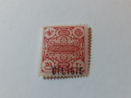 TIMBRE  CILICIE   TAXE  N  6   COTE  28,00  EUROS   NEUF  TRACE  CHARNIERE - Unused Stamps